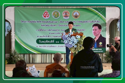 โครงการเร่งรัดผ่าตัดทำหมันสุนัขและแมว เพื่อควบคุมป้องกัน ... พารามิเตอร์รูปภาพ 1